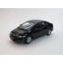 1:18 Масштабная модель Honda Civic, Black 2009