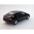 1:18 Масштабная модель Honda Civic, Black 2009