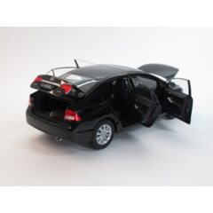 1:18 Масштабная модель Honda Civic, Black 2009