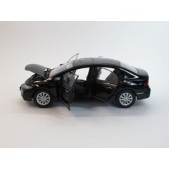 1:18 Масштабная модель Honda Civic, Black 2009