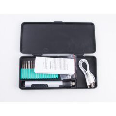 Гравёр Machete