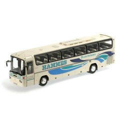 1:43 Масштабная модель Mercedes-Benz O 303 RHD 1979 Hammes