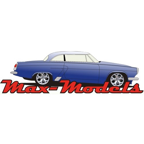 Max-Models