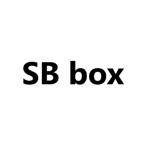SB box