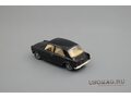 INNOCENTI Morris IM3, black