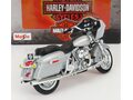 HARLEY DAVIDSON Fltr Road Glide (2002), Silver