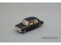 INNOCENTI Morris IM3, black