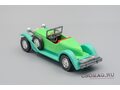 Игрушка Автомобиль ИА-1931 зеленый