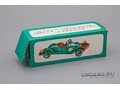 Игрушка Автомобиль ИА-1932, тент сложен