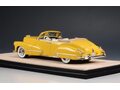 CADILLAC Series 62 Convertible (открытый) (1947), yellow