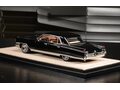 CADILLAC Sixty Special (1964), Black