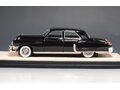 CADILLAC Fleetwood 60 Special (1949), Black