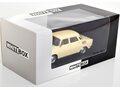 SKODA 100 L 1969 Light Beige