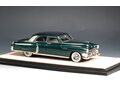 CADILLAC Fleetwood 60 Special (1949) Cypress Green Metallic