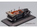 RENAULT Reinastella президента Франции Альбера Лебрена 1936