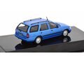 FORD Escort Turnier (1996), metallic blue