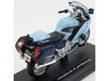 YAMAHA Fjr 1300 State Police (2006), 2 Tone Blue