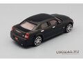 CHRYSLER 300C Hemi, black