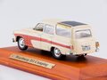 WARTBURG 311 Camping, beige / red