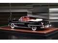 CHRYSLER New Yorker Deluxe Convertible (1954), black