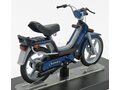 PIAGGIO Boss, Blue