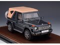 MERCEDES-BENZ G500 Cabriolet Final Edition (W463) (закрытый) 2014