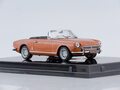 FIAT 124 Spider BS (1970), coral