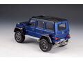 MERCEDES-BENZ G550 4x4² (W463) 2015 Blue