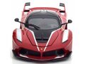 FERRARI FXX K (2015), rot/schwarz