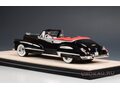 CADILLAC Series 62 Convertible (открытый) (1947), black