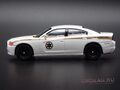 DODGE Charger Pursuit "Absaroka County Sheriff's Department" (2011)