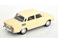 SKODA 100 L 1969 Light Beige