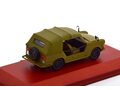 TRABANT 601 Kuebelwagen, olive-green