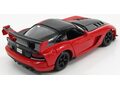 DODGE Viper Srt-10 Coupe (2003) - With Red Line, Red Black