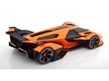 LAMBORGHINI Lambo V12 Vision Gran Turismo (2020), orange black