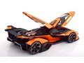 LAMBORGHINI Lambo V12 Vision Gran Turismo (2020), orange black