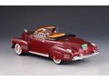 CADILLAC Series 62 Convertible Coupe (открытый) 1941 Metallic Red