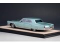 CADILLAC Fleetwood Sixty Special (1968), Silverpine Green Metallic