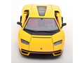 LAMBORGHINI Countach LPI 800-4 (2022), yellow