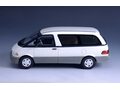 TOYOTA Previa 1994 White