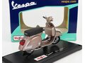 PIAGGIO Vespa 200 Rally (1972), Copper Met