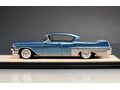 CADILLAC Fleetwood Sixty Special (1957), Bahama Blue Metallic