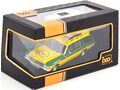 OPEL Admiral B Caravan Irmscher Rally Assistance, yellow green