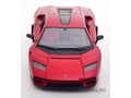 LAMBORGHINI Countach LPI 800-4 (2022), red metallic