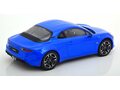 RENAULT Alpine A110 Legende 2018 Alpine Blue