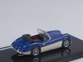 AUSTIN Healey 3000 ocean blue/ivory