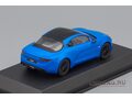 RENAULT Alpine A110S 2019 Alpine Blue - Carbon roof