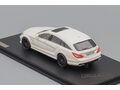 MERCEDES-BENZ CLS63 AMG Shooting Brake Х218 (2014), white