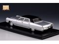 CADILLAC Fleetwood 60 Special 1965 Silver