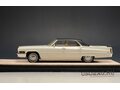 CADILLAC Sedan De Ville 1970 Cotillon, white